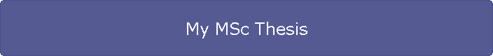 My MSc Thesis
