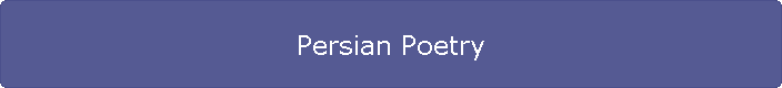 Persian Poetry