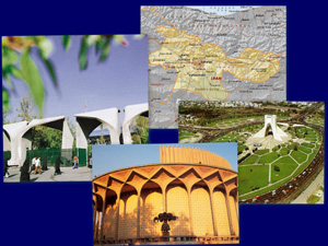 About Tehran (Capital of Iran)