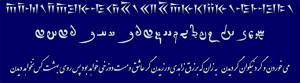 Persian Language