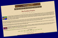 Parthian Empire - History and Coins of Ancient Parthia