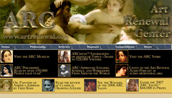 Art Renewal International